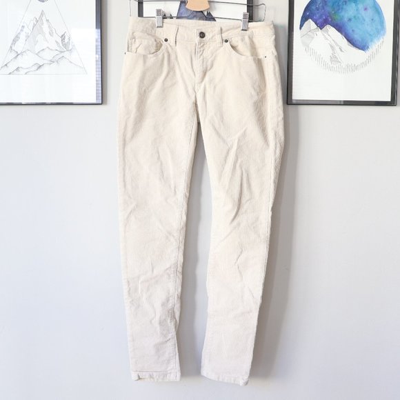 Patagonia Denim - Patagonia Corduroy Pants